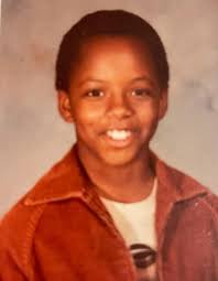 Neil Robinson, Sr. Obituary