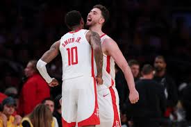 NBA Lakers : la rencontre qui retient son souffle — image 3