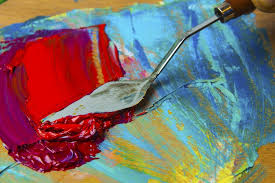 How To Create Beautifully Textured Paintings With Palette Knives Ready to channel your inner picasso, or maybe it is monet, matisse?