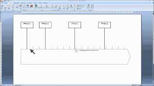 Frise Chronologique Sur La Periode Antique Avec Word - Youtube