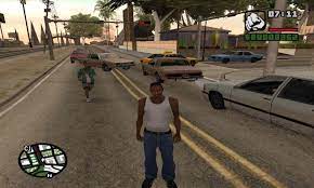 Download gta san andreas ultimate trainer for free. So Which Is Better Grand Theft Auto San Andreas Pc Version Or Mobile Version Classic Gta Sa Gtaforums