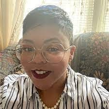 Kisha Hardy's Instagram, Twitter & Facebook