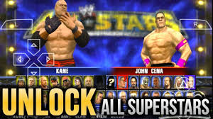 Raw 2007 cheats, tips, and codes for xbox 360. Wwe Smackdown Vs Raw 2007 How To Unlock All Characters Superstars Android Ppsspp Youtube