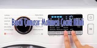 Bosch Camasir Makinesi Cocuk Kilidi Teknik Servis 2020 Camasir Makinesi Camasir Makinesi Camasir Makineleri
