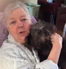 Doris Barth Obituary (1950