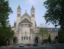 Saint michael's was founded in 1904 by the society of saint edmund. St Michael College Brussels Wikipedia