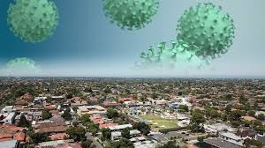 Well you're in luck, because here. More Victorian Suburbs Could Enter Lockdown As Coronavirus Cases Rise