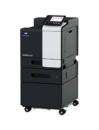 Konica minolta bizhub 3300p printer driver, software download for microsoft windows, macintosh and linux. Bizhub C3300i Konica Minolta