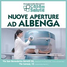 Casa Della Salute Apre Ad Albenga Casa Della Salute Facebook