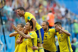 Sweden National Football Team Has Been Penalised By Fifa Few Hours Before Their Quarter Finals Tie Against England In The Fifa W Fifa World Cup World Cup Fifa