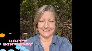 Happy Birthday! 🌟🎉🎁🎂 Janine