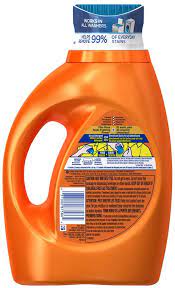 For specialty products, such as our tide to go pen, tide laundry boosters, tide washing machine cleaner, and tide antibacterial fabric spray, please visit smart . Buy Tide Liquid Laundry Detergent Ultra Stain Release 46 Ounce Online In Italy B00gyb1qgg