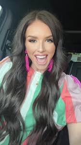 Brianna Marie Barron