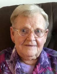 Bernice Snyder Obituary