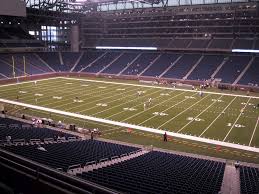 Ford Field Tickets Detroit Lions Home Games