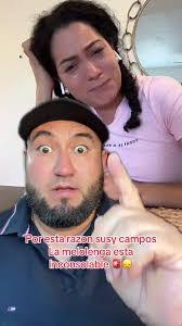 Susy Campos's Instagram, Twitter & Facebook