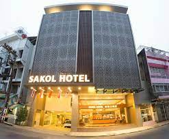The 10 Closest Hotels To Sakol Hotel Hat Yai Tripadvisor Find Hotels Near Sakol Hotel