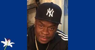 Anthony Haughton, age 60