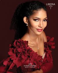 Miss International added photos to the album: Miss International 2024 Glam  Shots