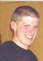 Kevin Regula Obituary (2008)