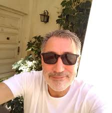 GUSTAVO ROWEK: “EL DIA QUE LE PONGAN PRECIO A LA OPINION, VAN A EMPEZAR A  OPINAR LOS QUE SABEN" Ex V8, Rata Blanca, Nativo, Ian y actualmente en  Rowek. Baterista, compositor, docente,