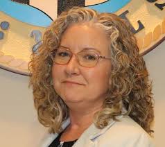 Commissioners Welcome New Senior Budget Accountant