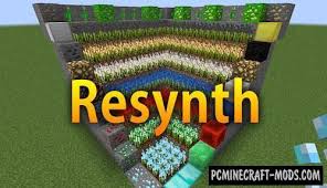 We did not find results for: Resynth Ore Farming Mod For Minecraft 1 16 5 1 16 4 1 12 2 Pc Java Mods