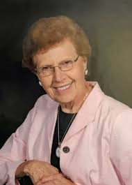 Most Recent Obituaries