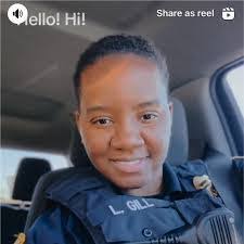 Latoya Gillard's Instagram, Twitter & Facebook