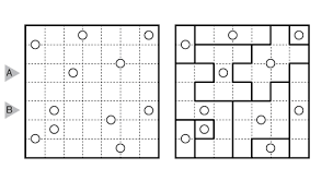 Check spelling or type a new query. Spiral Galaxies Rules And Info The Art Of Puzzles The Art Of Puzzles