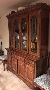 Formal Dining Room Sets With China Cabinet Elegant Virgo Collection Formal Dining Table Set In 2019 In Addition