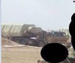 L Algerie Aurait Commence A Deployer Des S 400 Menadefense