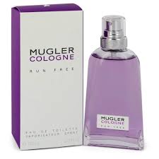Fragrancenet.com offers thierry mugler edt in various jeremy fragrance, the famous youtuber, described thierry mugler cologne as smelling just like a. Buy Thierry Mugler Mugler Mugler Cologne Run Free Eau De Toilette Spray 100ml 3 3oz Online At Low Prices In India Amazon In