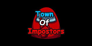In this video i will draw among us impostor killing crewmate step by step subscribe and shared for more videos#amongus #among #draw #howto. Github Town Of Impostors Townofimpostors Townofimpostors Mod For Among Us