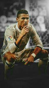 View and download our high definition cristiano ronaldo real madrid wallpaper. Cristiano Ronaldo Real Madrid 2018 Wallpapers Wallpaper Cave