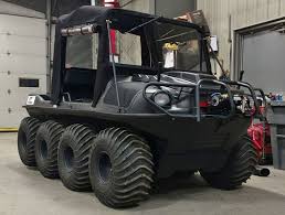 You can pay later with the argos card. The Boys Custom Outfitted This Black Argo Avenger 8x8 Yesterday For A Guy To Pick Up In The Evening He Got A 2 Person Canopy Win Argo Argo Atv Outboard