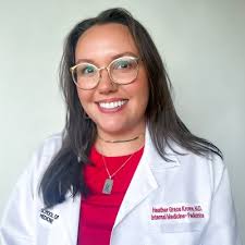 Meet Our Residents — School of Medicine University of Louisville