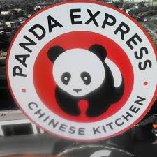panda express  jones sign company