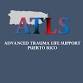 Curso ATLS - Puerto Rico (Octubre) event in San Juan