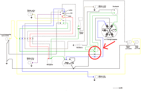 Warnblinkschalter 7 polig wie anschliessen. V50 Welche Zundspule Und Welches Blinkrelais Was Brauch Ich Sonst Noch Vespa Elektrik Vespa Forum Vespaonline