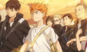 Haikyuu Season 4 Part 2 Release Date Cast Storyline And Trailer And How Did The Previous Part End Ending Explained Finance Rewind Haikyuu season 4 episode 9 english dub release time.