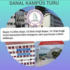 Zonguldak bülent ecevit üniversitesi eğitim fakültesi. Zonguldak Bulent Ecevit Universitesi On Twitter Instagram Canli Yayinlariyla Bugun Saat 14 30 Da Alapli Myo Yu 15 30 Da Eregli Egitim Fakultesini 16 10 Da Denizcilik Fakultesi Kdz Eregli Turizm Fakultesini Ve Eregli Myo Yu Tanitacagiz