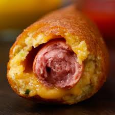 Za ka ga rayuwarsu na cike da tsantsar soyayya da begen juna. Yadda Ake Hadda Corn Dog Tozali Online