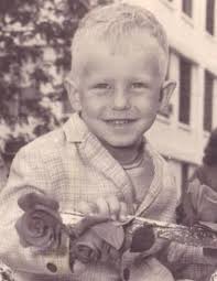 Marshall Richards Obituary (1957