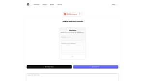 Character Headcanon Generator - Latest product information,Latest pricing  and options 2025 - GptDemo.Net