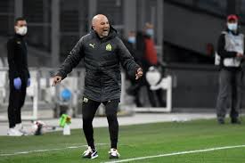 The upheavals were announced in a statement on the club website and could help appease a tense climate with. Sampaoli Title Races And Seville Derby What To Watch In Europe This Weekend