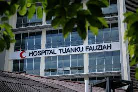 Hospital tuanku fauziah, jalan kolam, 01000, קנגאר, פרליס, pusat bandar קנגאר, 01000 קנגאר, פרליס, מלזיה כתובת. Police Officer Killed In Shootout With Smugglers Malaysianow