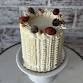 Cake Decorating Class event image