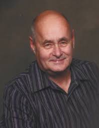 Obituary of Neil Hickman