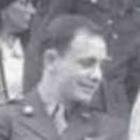 Edwin William Paxton (1916–1996)